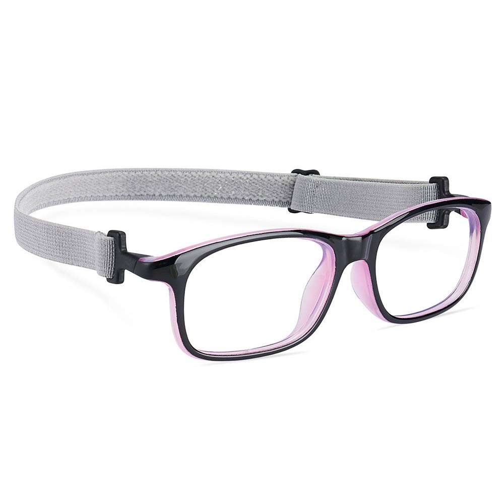 Comprar-Lentes-para-deporte-Nano-para-niña-Sleek-Arcade-Talla-48-para-12-14-años
