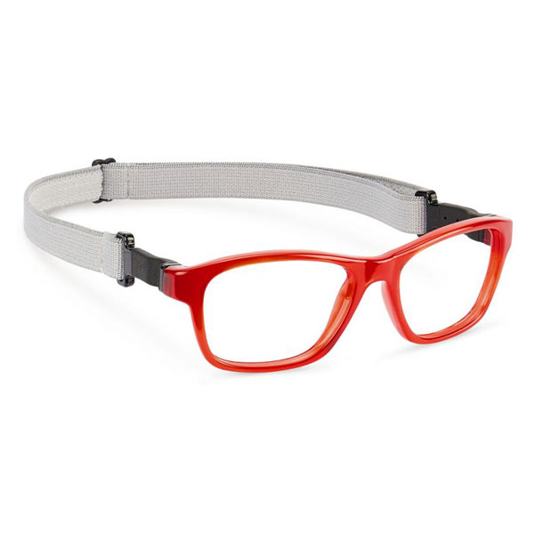 Armazon-nano-rojo-con-banda-elastica-gris-para-joven-portada