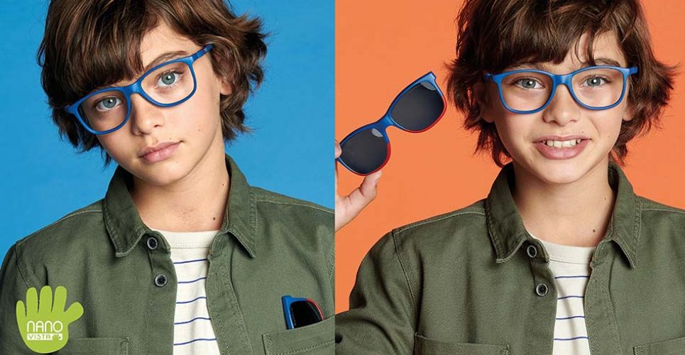 Gafas de vista para niños sale